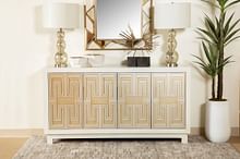 Coaster Living Room Accent Cabinet 953416
