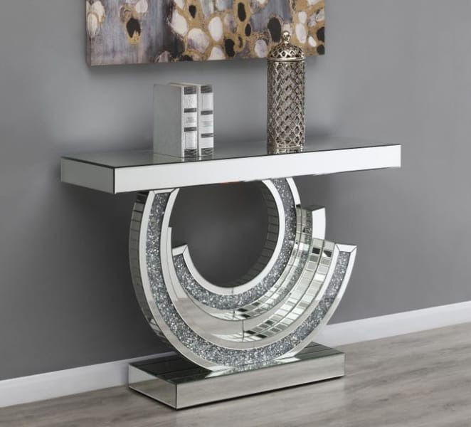 Coaster Living Room Console Table 953422