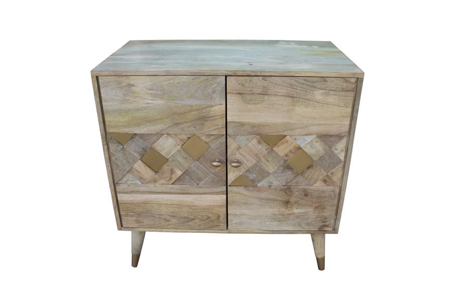 Coaster Living Room Accent Cabinet 953459