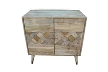 Coaster Living Room Accent Cabinet 953459
