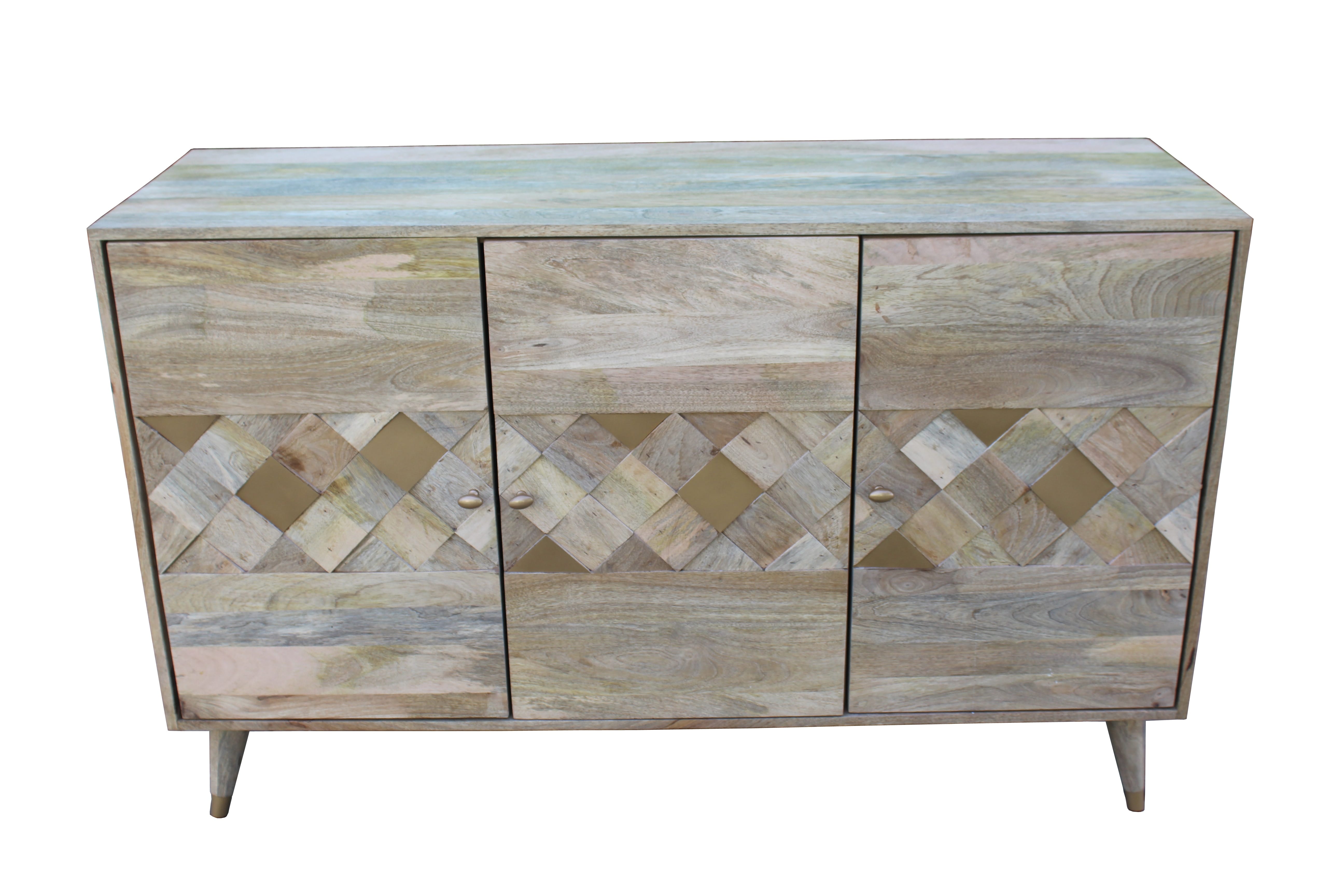 Coaster Living Room Accent Cabinet 953460