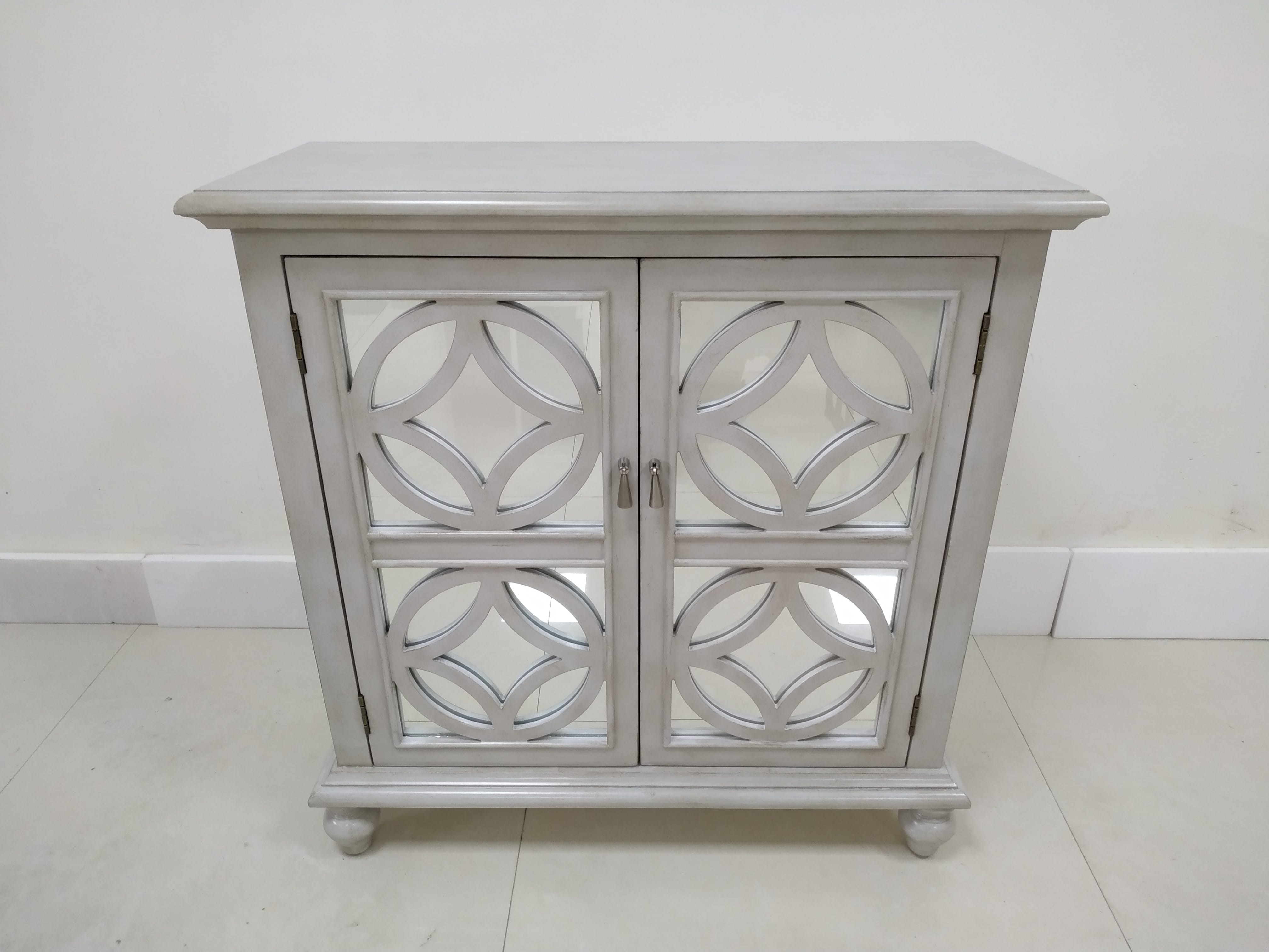 Coaster Living Room Accent Cabinet 953470