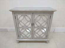 Coaster Living Room Accent Cabinet 953470