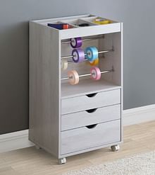 Coaster Living Room Storage Cabinet 953514