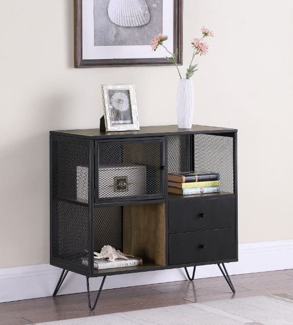 Coaster Living Room Accent Cabinet 953549