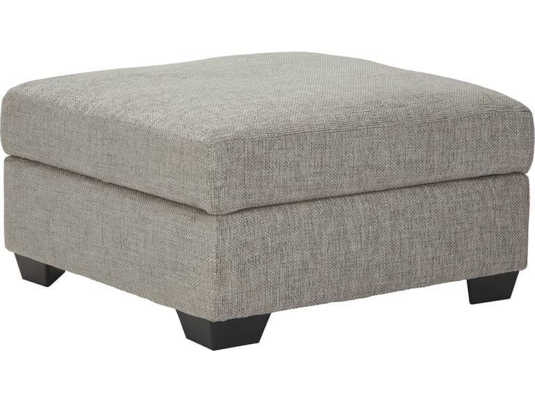 Ashley Living Room Ottoman With Storage 9600611