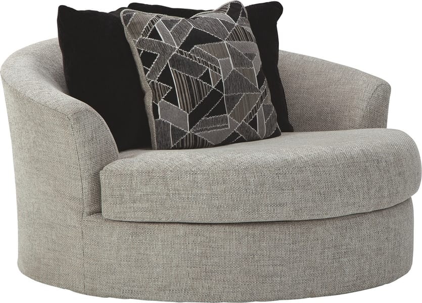Ashley Living Room Oversized Chair 9600621