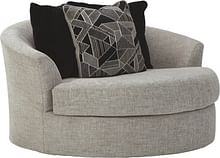 Ashley Living Room Oversized Chair 9600621