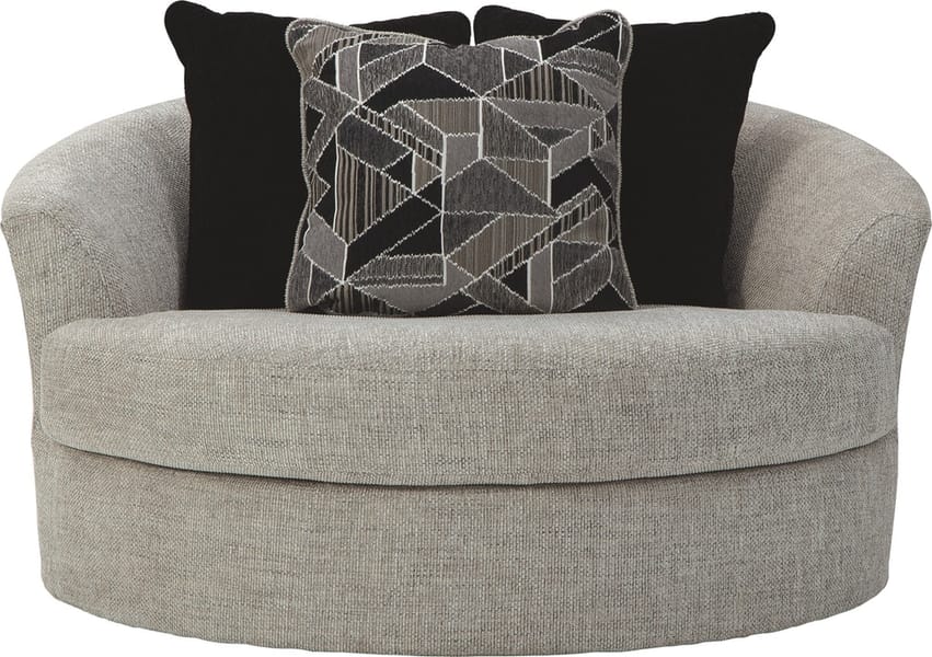 Ashley Living Room Oversized Chair 9600621