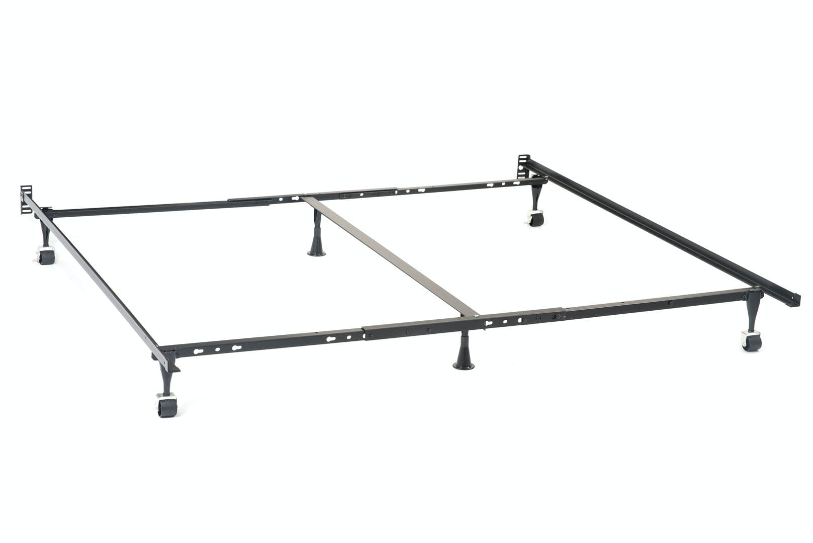 Coaster Mattresses Queen/King/California King Bed Frame 9601QK