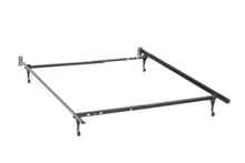 Coaster Mattresses Twin/Full Bed Frame 9601TF