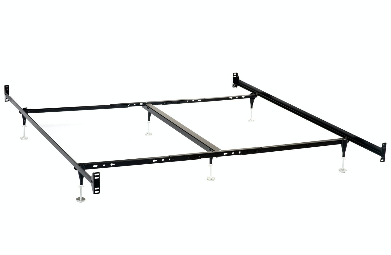 Coaster Mattresses California King Bed Frame 9602KW