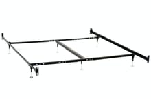 Coaster Mattresses California King Bed Frame 9602KW