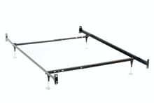Coaster Mattresses Twin/Full Bed Frame 9602TF
