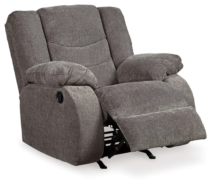 Ashley Living Room Tulen Recliner 9860625