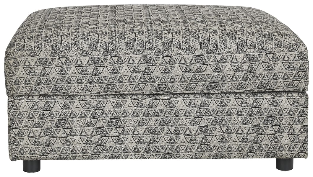 Ashley Living Room Kellway Ottoman With Storage 9870711