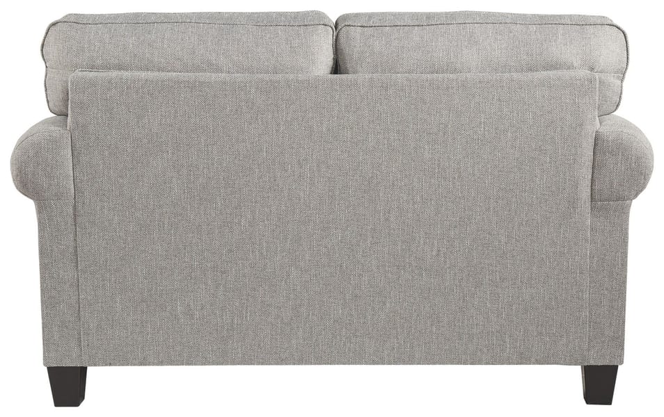 Ashley Living Room Alandari Loveseat 9890935
