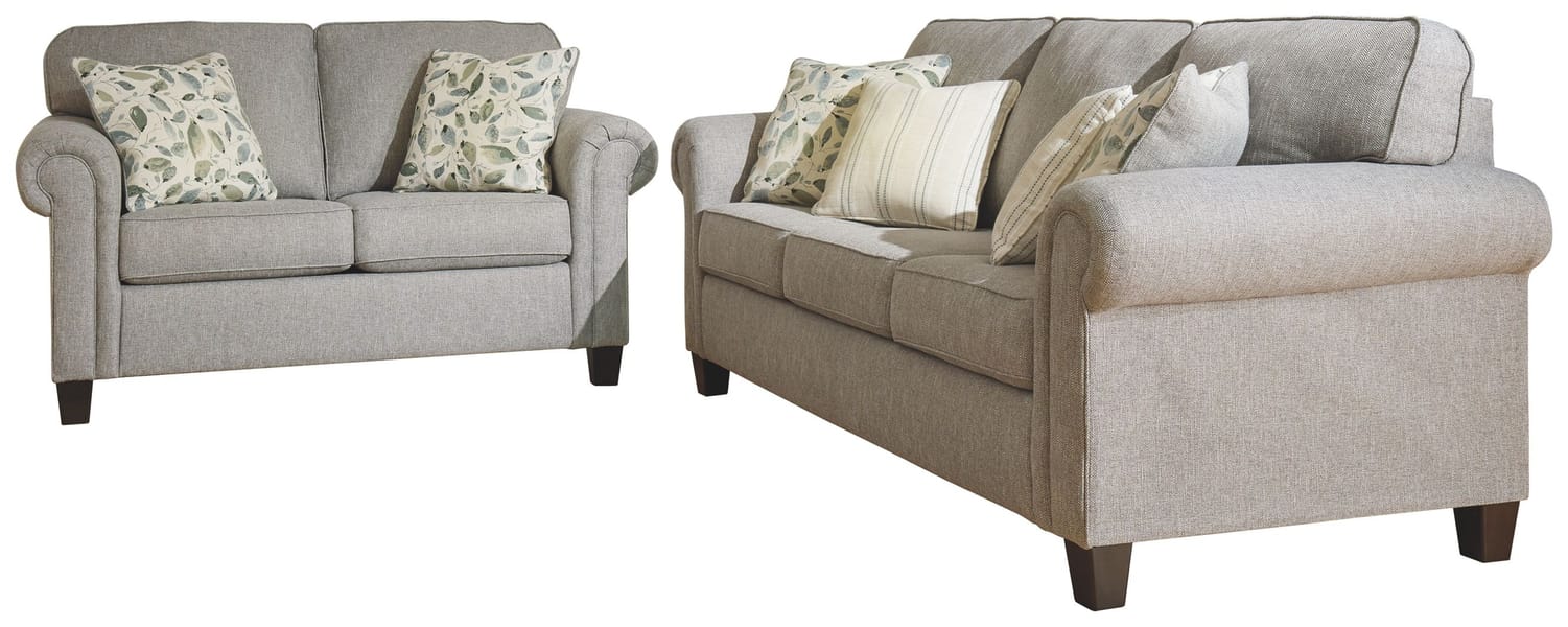 Ashley Living Room Alandari Sofa 9890938