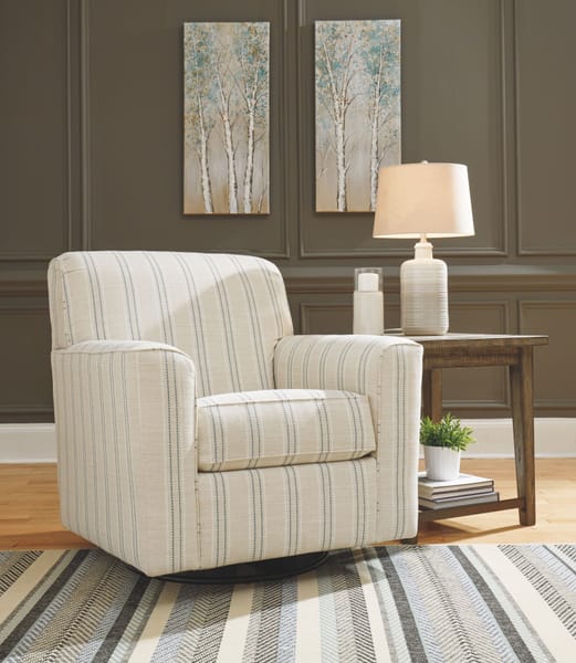 Ashley Living Room Alandari Accent Chair 9890942