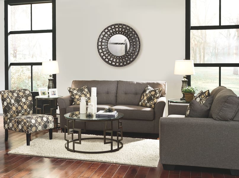 Ashley Living Room Tibbee Accent Chair 9910160