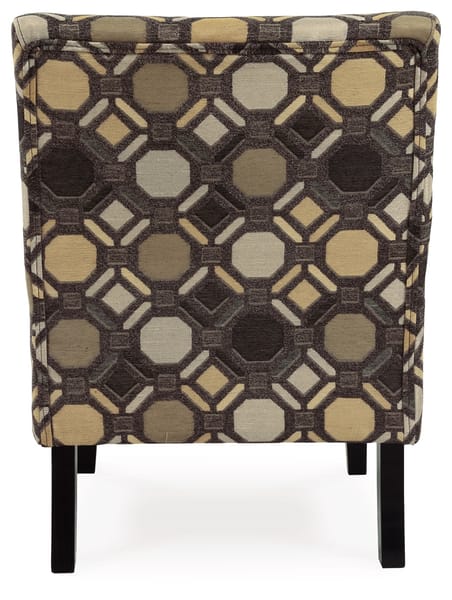 Ashley Living Room Tibbee Accent Chair 9910160