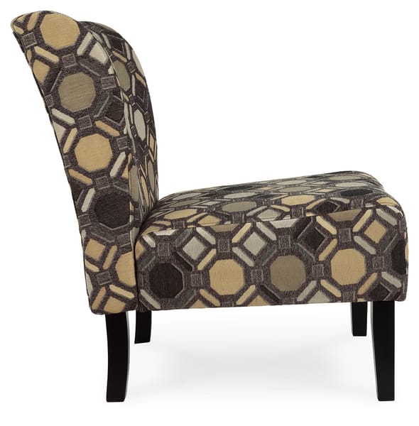 Ashley Living Room Tibbee Accent Chair 9910160