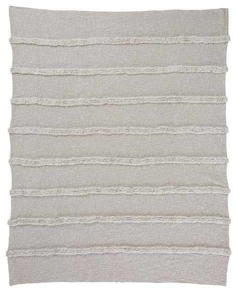 Ashley Bedroom Samsen Throw (Set of 3) A1000487