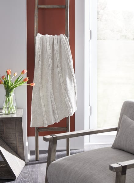 Ashley Bedroom Samsen Throw (Set of 3) A1000487