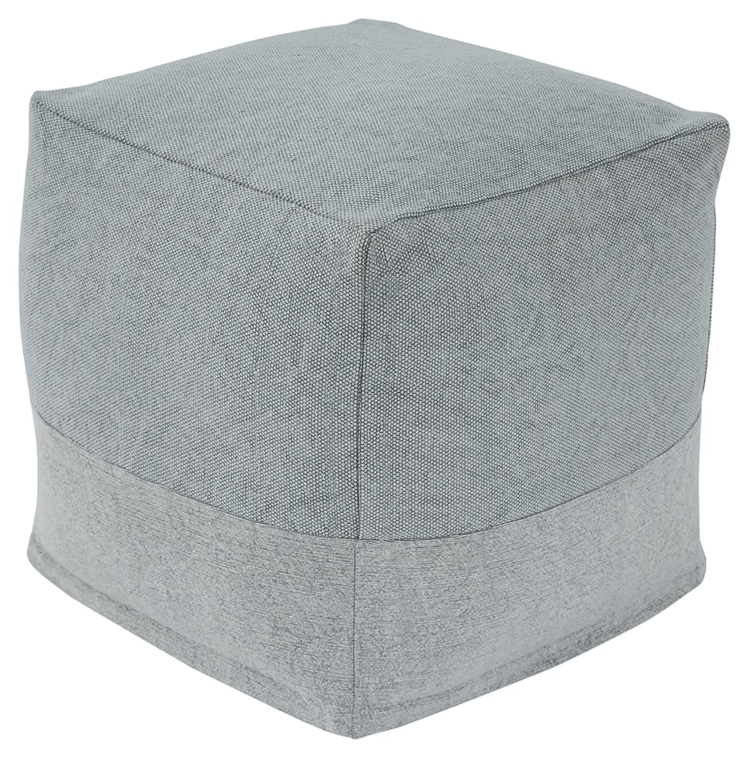 Ashley Living Room Mabyn Pouf A1000530