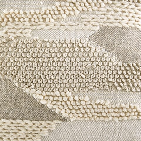 Ashley Living Room Cartlow Pouf A1000589