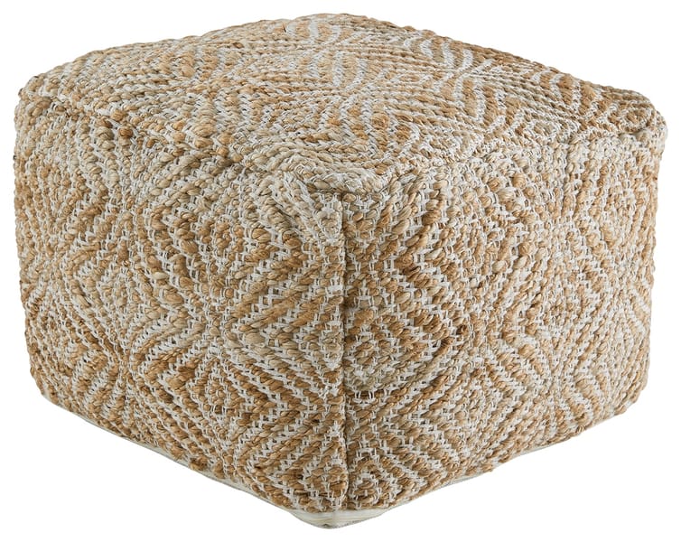 Ashley Living Room Madan Pouf A1000590