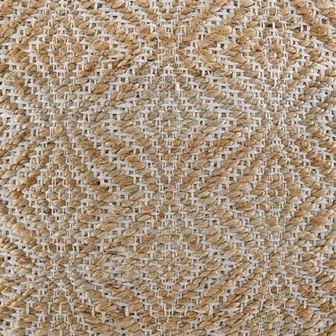 Ashley Living Room Madan Pouf A1000590
