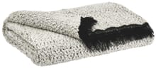Ashley Bedroom Leonita Throw A1000769T