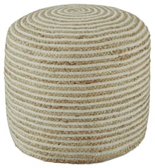 Ashley Living Room Aildon Pouf A1000810