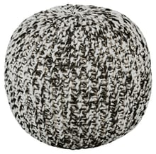 Ashley Living Room Latricia Pouf A1000828
