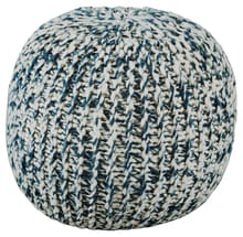 Ashley Living Room Latricia Pouf A1000830