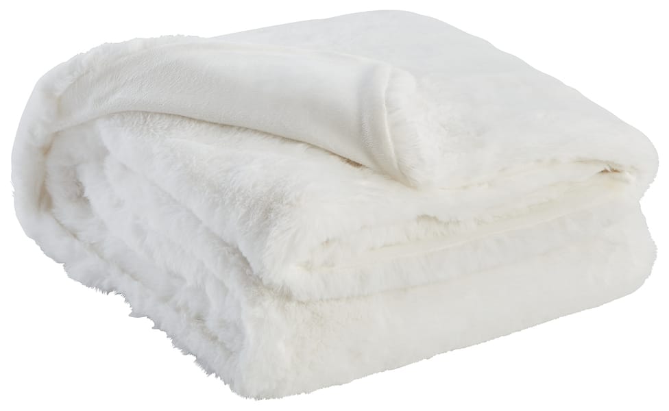 Ashley Bedroom Gariland Throw (Set of 3) A1000909