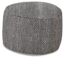 Ashley Living Room Dordie Pouf A1000936