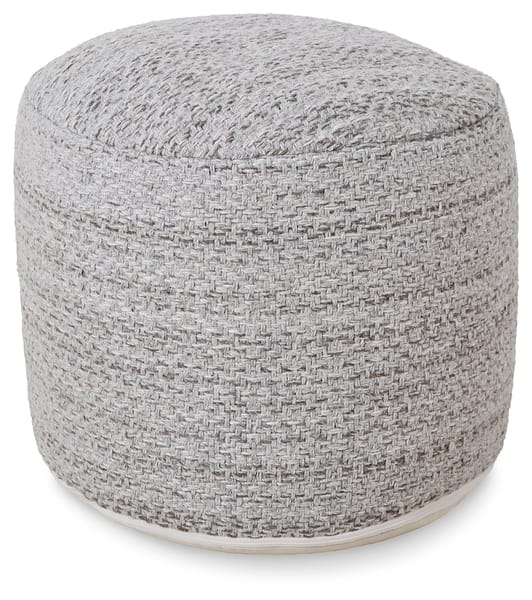 Ashley Living Room Oxingworth Pouf A1000937