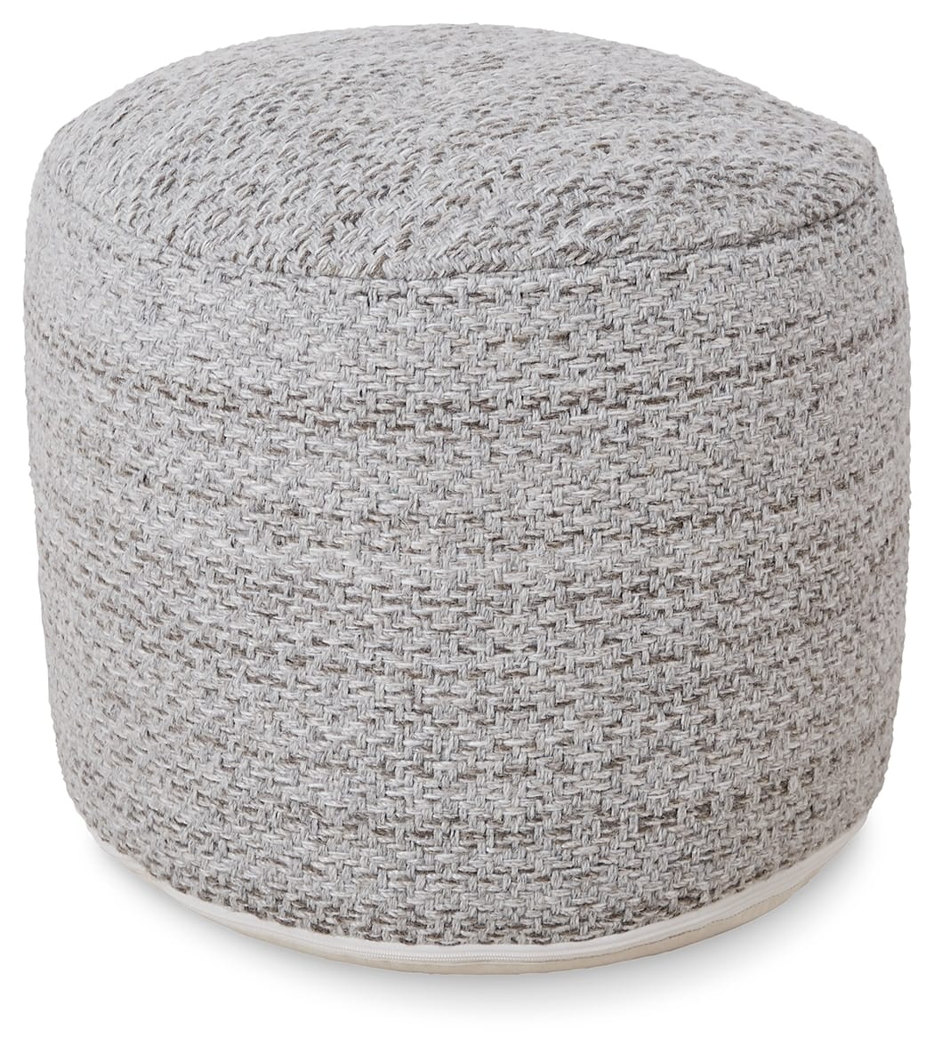 Ashley Living Room Oxingworth Pouf A1000937