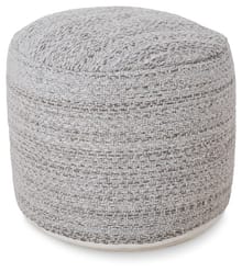 Ashley Living Room Oxingworth Pouf A1000937