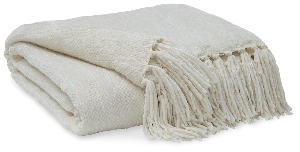 Ashley Bedroom Tamish Throw (Set of 3) A1001023