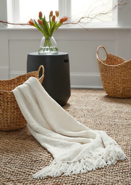 Ashley Bedroom Tamish Throw (Set of 3) A1001023