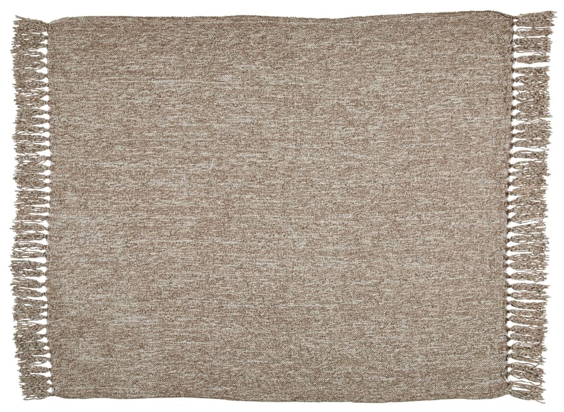 Ashley Bedroom Tamish Throw A1001024T