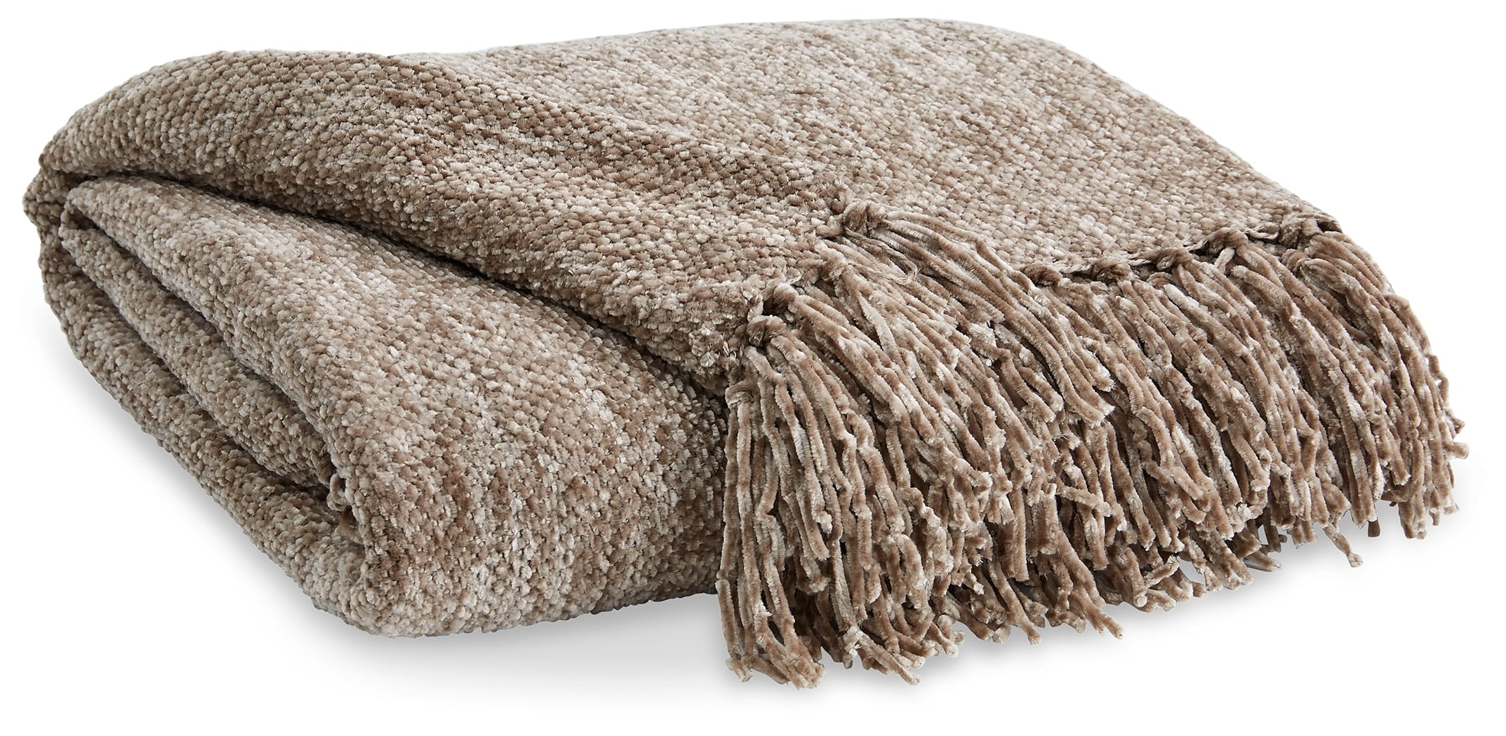 Ashley Bedroom Tamish Throw A1001024T