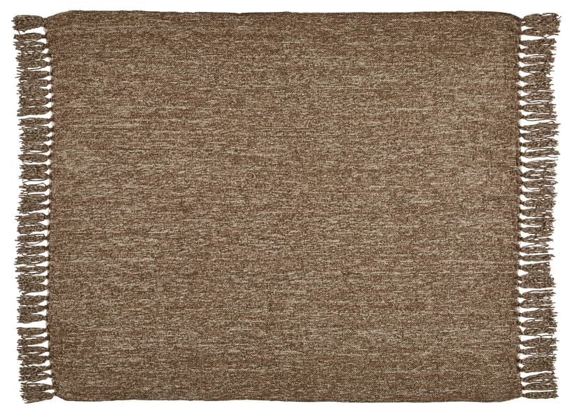 Ashley Bedroom Tamish Throw A1001025T