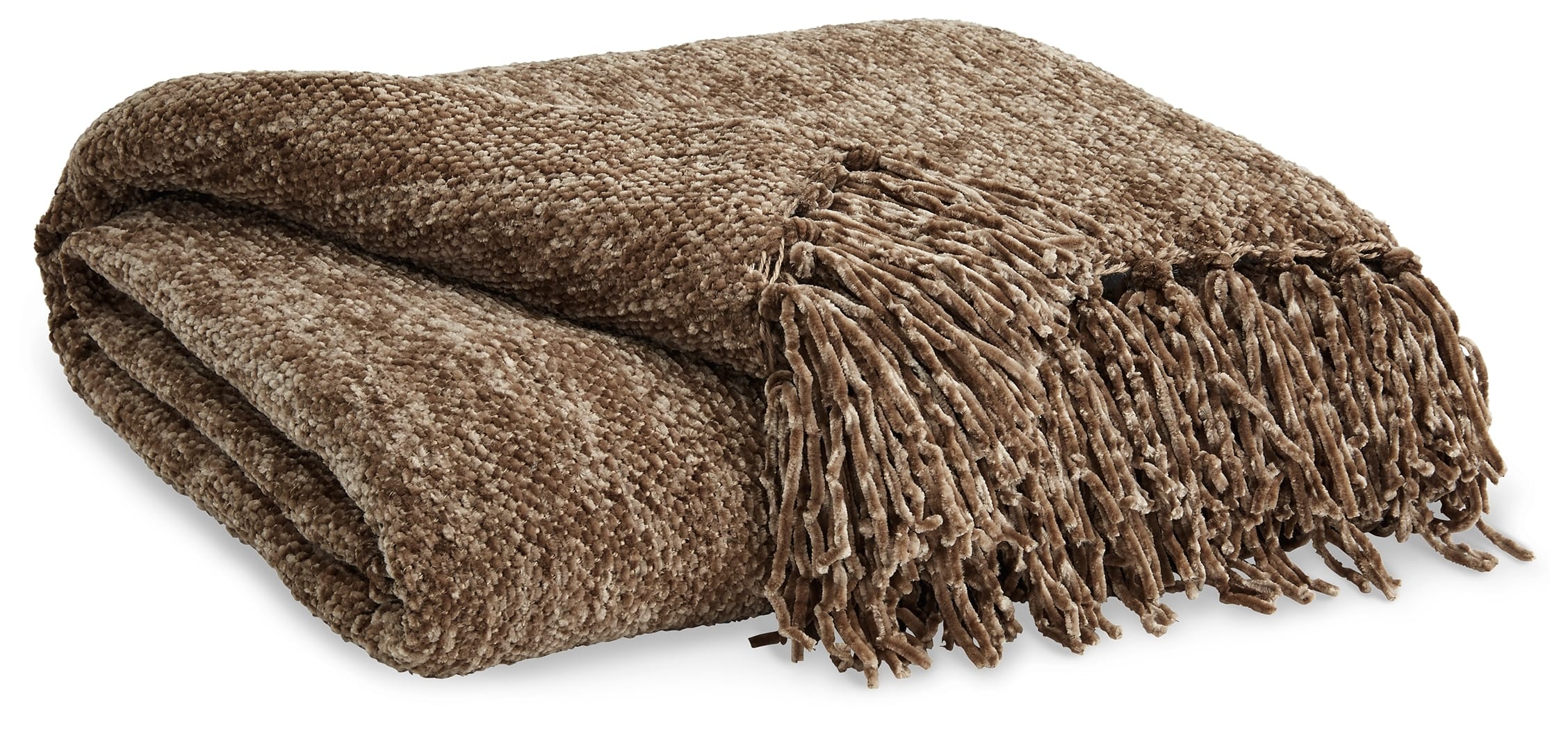 Ashley Bedroom Tamish Throw A1001025T