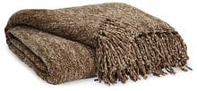 Ashley Bedroom Tamish Throw (Set of 3) A1001025