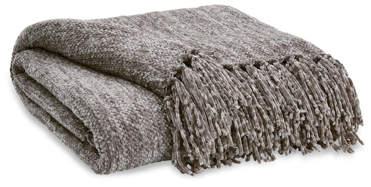 Ashley Bedroom Tamish Throw (Set of 3) A1001026