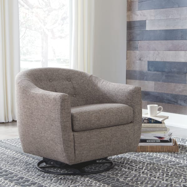 Ashley Living Room Upshur Accent Chair A3000003